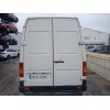 volkswagen lt caja cerrada / combi (mod. 1997) del año 2005