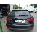 AUDI Q3 (8UB, 8UG)