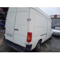 VOLKSWAGEN LT CAJA CERRADA / COMBI (MOD. 1997)