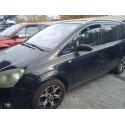 OPEL ZAFIRA / ZAFIRA FAMILY B (A05)