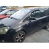 opel zafira / zafira family b (a05) del año 2006