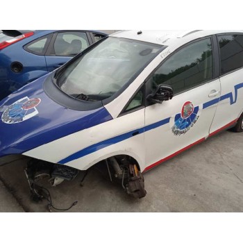 seat altea xl (5p5) del año 2012