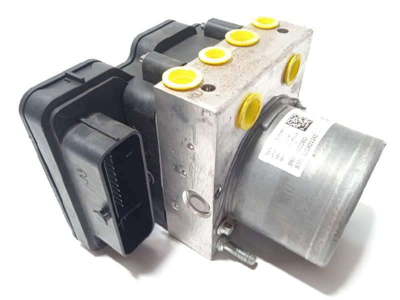 ABS 9834920780 0265957058 970318