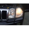 jeep gr. cherokee (wh) del año 2005