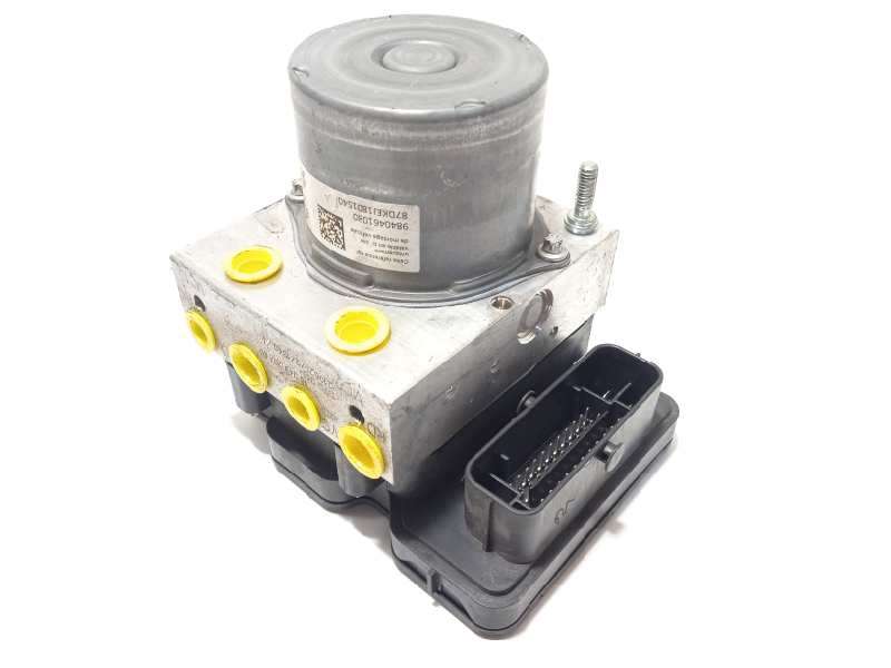 Recambio de abs para citroën jumpy spacetourer feel m referencia OEM IAM 9834920780 0265957058 970318 2
