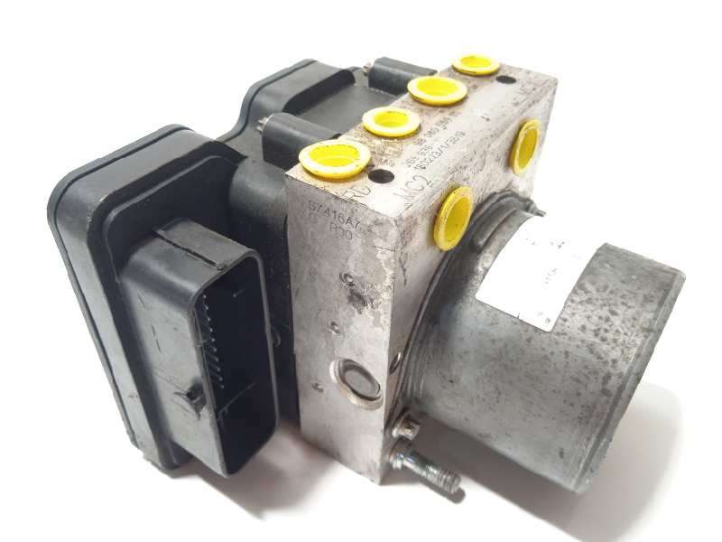 ABS 9808055980 0265956240 269936