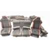 Recambio de juego asientos completo para toyota gt 86 sport referencia OEM IAM SU00304717 SU00304718 SU00301818