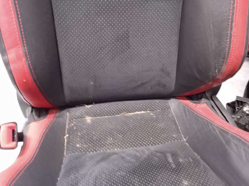 Recambio de juego asientos completo para toyota gt 86 sport referencia OEM IAM SU00304717 SU00304718 SU00301818 - Gris 2