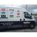 FIAT DUCATO FURGONETA (250_)