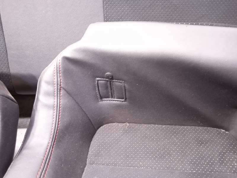 Recambio de juego asientos completo para toyota gt 86 sport referencia OEM IAM SU00304717 SU00304718 SU00301818 - Gris 6