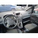 OPEL ZAFIRA / ZAFIRA FAMILY B (A05)