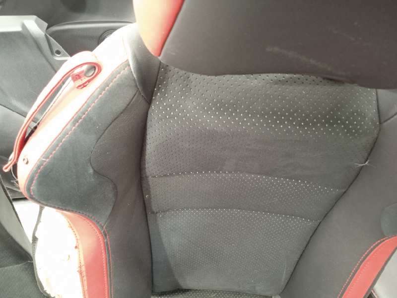Recambio de juego asientos completo para toyota gt 86 sport referencia OEM IAM SU00304717 SU00304718 SU00301818 - Gris 8