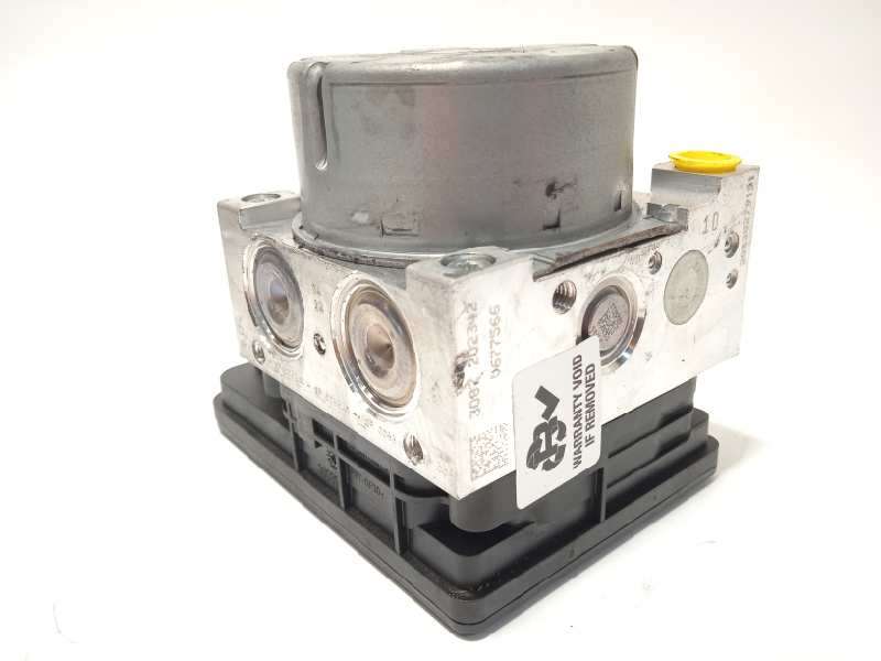 Recambio de abs para mini mini 5-trg. (f55) cooper referencia OEM IAM 34515A1BBC0 28516529103 10022021674 3