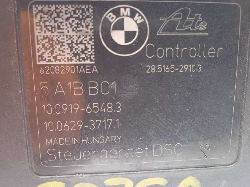 Recambio de abs para mini mini 5-trg. (f55) cooper referencia OEM IAM 34515A1BBC0 28516529103 10022021674 6