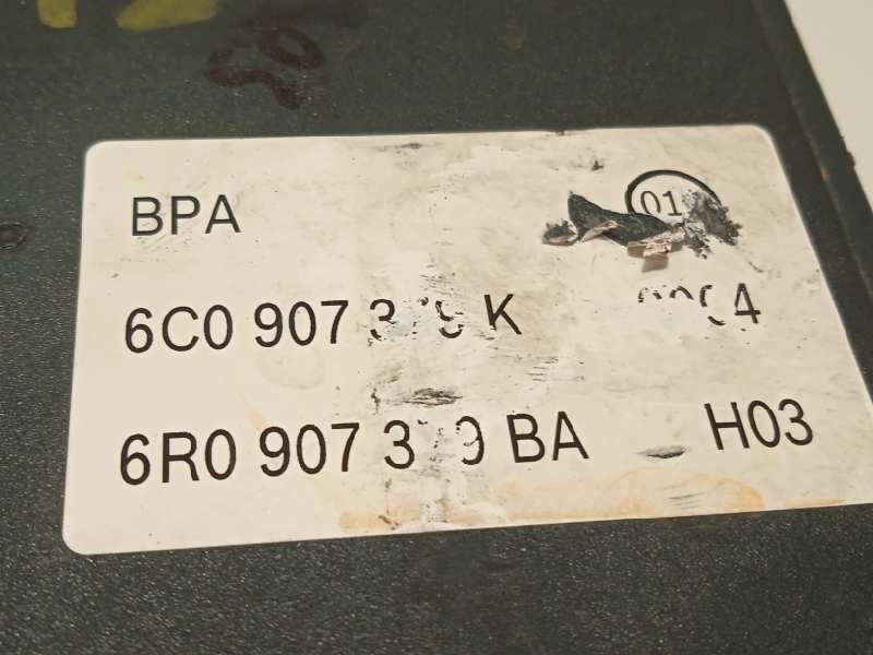 Recambio de abs para skoda fabia ambition referencia OEM IAM 6C0614517K 6C0907379K 269642 6