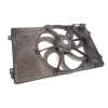 Recambio de electroventilador para volkswagen touran (1t2) advance referencia OEM IAM 1K0959455EF 1K0121205AA 1K0121203AG