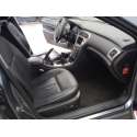 PEUGEOT 607 (9D, 9U)