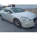 PEUGEOT 508 I (8D_)