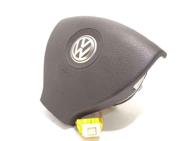 Recambio de airbag delantero izquierdo para volkswagen touran (1t2) advance referencia OEM IAM 5N0880201 5N08802011QB - Gris 2