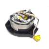 Recambio de airbag delantero izquierdo para volkswagen touran (1t2) advance referencia OEM IAM 5N0880201 5N08802011QB 
