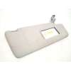 Recambio de parasol derecho para volkswagen touran (1t2) advance referencia OEM IAM 6Q0857552E  