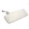 Recambio de parasol derecho para volkswagen touran (1t2) advance referencia OEM IAM 6Q0857552E  