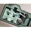 Recambio de parasol derecho para volkswagen touran (1t2) advance referencia OEM IAM 6Q0857552E  