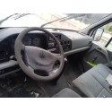 VOLKSWAGEN LT CAJA CERRADA / COMBI (MOD. 1997)