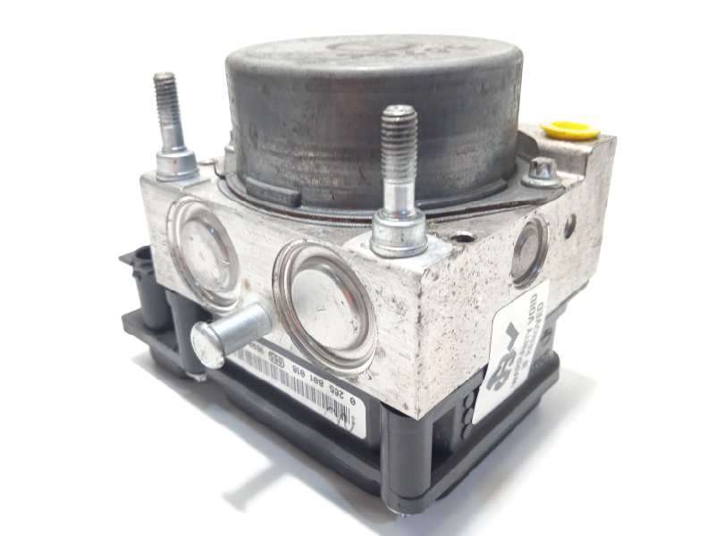 Recambio de abs para dacia sandero stepway referencia OEM IAM 476604621R 0265801018 0265232718 3