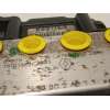 Recambio de abs para dacia sandero stepway referencia OEM IAM 476604621R 0265801018 0265232718
