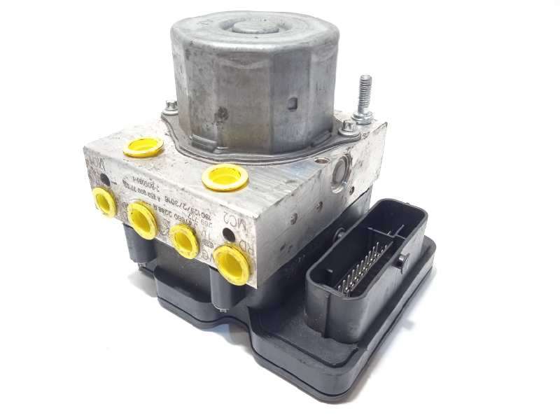 Recambio de abs para smart forfour basis (52kw) (453.042) referencia OEM IAM 476602288R 0265956403 A4539007703 2