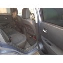 NISSAN QASHQAI I (J10, NJ10)