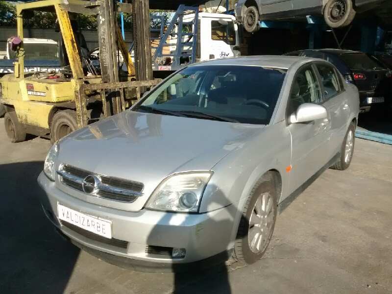 OPEL VECTRA C BERLINA