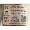 Recambio de abs para mazda cx-30 (dm, dt, ed) skyactiv-g m hybrid referencia OEM IAM DGJ6439A00 06210922203 06211201514