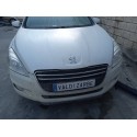 PEUGEOT 508 I (8D_)