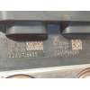 Recambio de abs para dacia sandero stepway referencia OEM IAM 476608644R 0265956285 269633