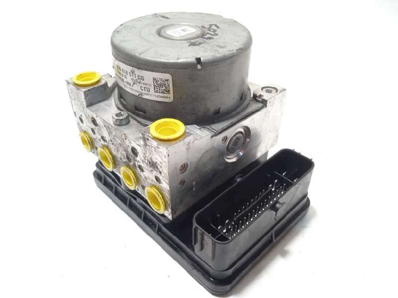 Recambio de abs para seat leon (5f1) style connect referencia OEM IAM 5Q0614517CG 28515868123 10022009984 2