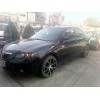 mazda 3 berlina (bk) del año 2007