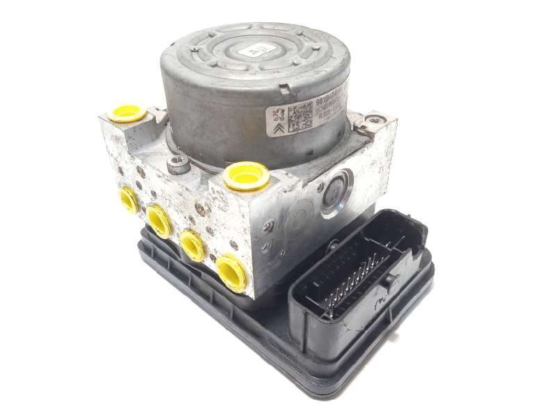 Recambio de abs para citroën c4 cactus shine referencia OEM IAM 9819474880 10091539933 10022008984 2