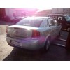 opel vectra c berlina del año 2002