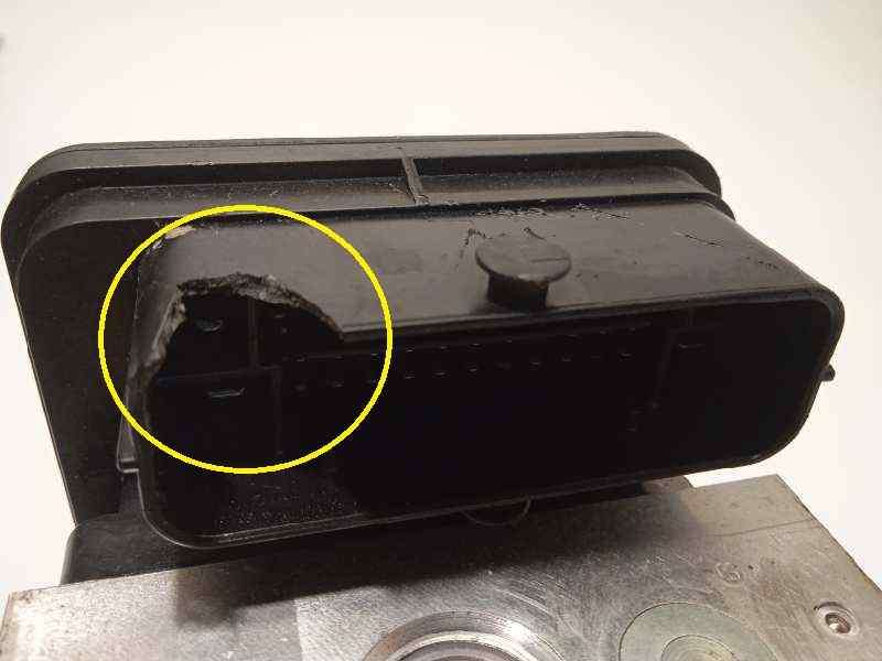 Recambio de abs para citroën c4 cactus shine referencia OEM IAM 9819474880 10091539933 10022008984 7