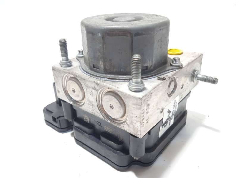 Recambio de abs para renault clio iv authentique referencia OEM IAM 476608644R 0265956035 269633 3