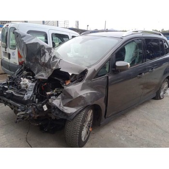 FORD GRAND C-MAX (CEU)