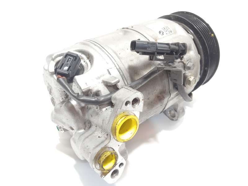 COMPRESOR AIRE ACONDICIONADO 64525A43FB3 5A43FB3