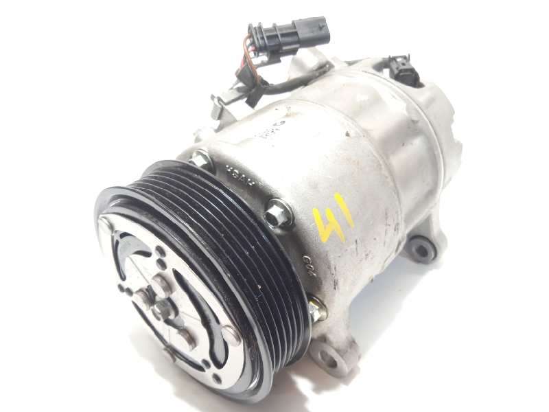 Recambio de compresor aire acondicionado para bmw serie 2 coupe (f22) 218d referencia OEM IAM 64525A43FB3  5A43FB3 2
