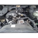 VOLKSWAGEN LT CAJA CERRADA / COMBI (MOD. 1997)