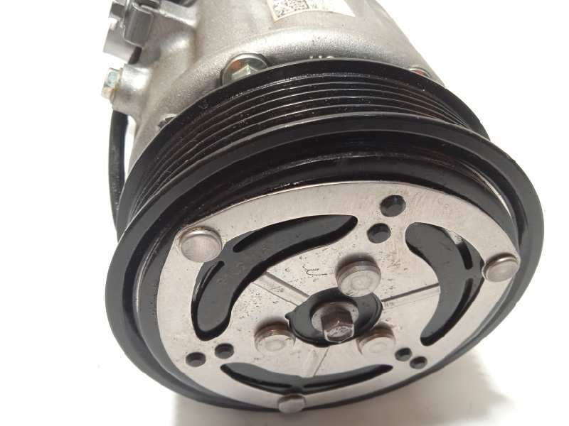 Recambio de compresor aire acondicionado para bmw serie 2 coupe (f22) 218d referencia OEM IAM 64525A43FB3  5A43FB3 4