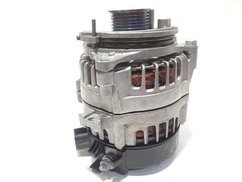 Recambio de alternador para bmw serie 2 coupe (f22) 218d referencia OEM IAM 9895651 2723760C EG18S030 3