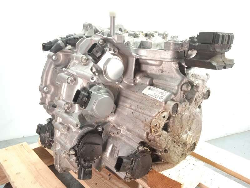 Recambio de caja cambios para bmw serie 2 coupe (f22) 218d referencia OEM IAM 28005B10024  GD7Q40DG 4