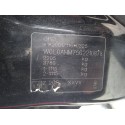 OPEL ZAFIRA / ZAFIRA FAMILY B (A05)